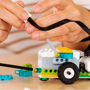Robtica Educativa Lego Education