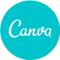 Diseño gráfico con Canva
