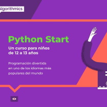 Python Start