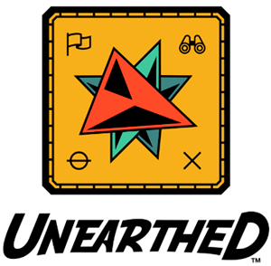 Unearthed