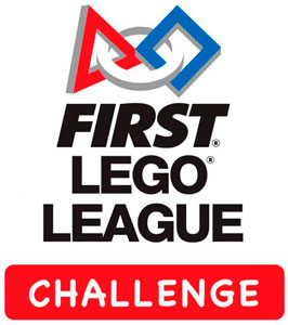 First Lego League - Challenge