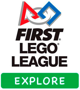 First Lego League - Explore