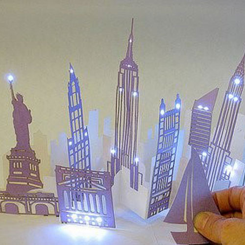 Mundo Makers