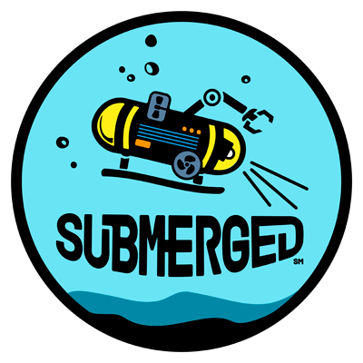 Sumerged