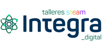 Logo Talleres STEAM