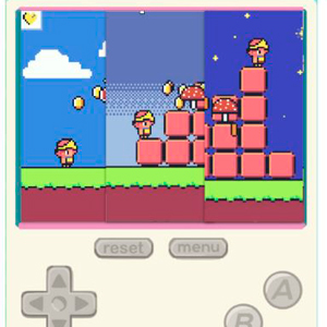 La Fisica en los videojuegos: Programa tu videojuego de plataformas