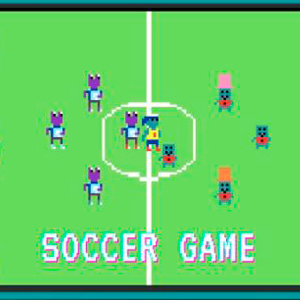 Las matemticas de los videojuegos: Programa videojuego de ftbol