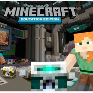 Minecraft Education: Conocraft