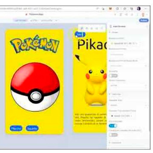 APPS: Programa una pokedex para tu smartphone!