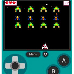 Programacin bsica: Crea tu primer videojuego retro