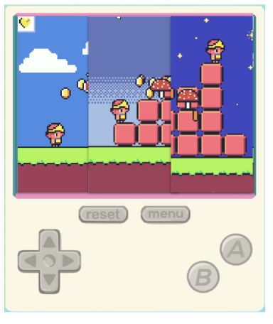 La fsica en los videojuegos: Programa tu videojuego de plataformas