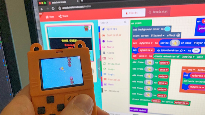 La fsica en los videojuegos - Programa tu videojuego de plataformas