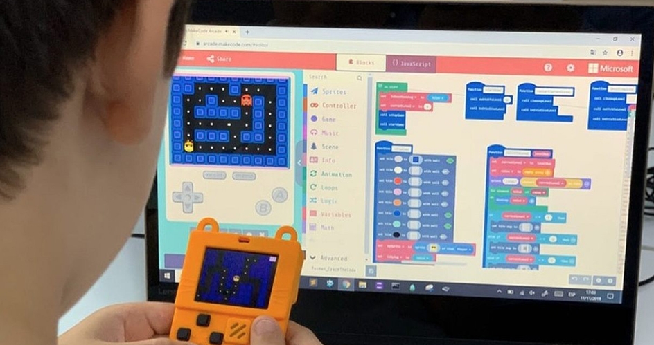 Narrativa en los videojuegos - Programa tu aventura grfica