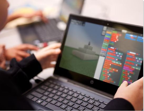 Minecraft Education: Generation AI