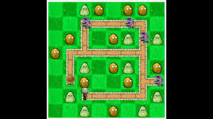 CODE.ORG: Pensamiento computacional con Plantas vs Zombies