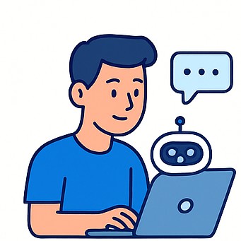 Descubre la Inteligencia Artificial con Chatbots