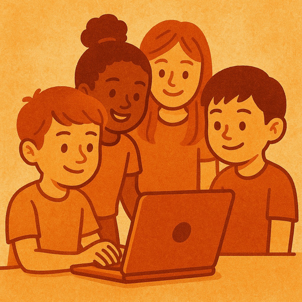 Detectives digitales_la IA en la vida real