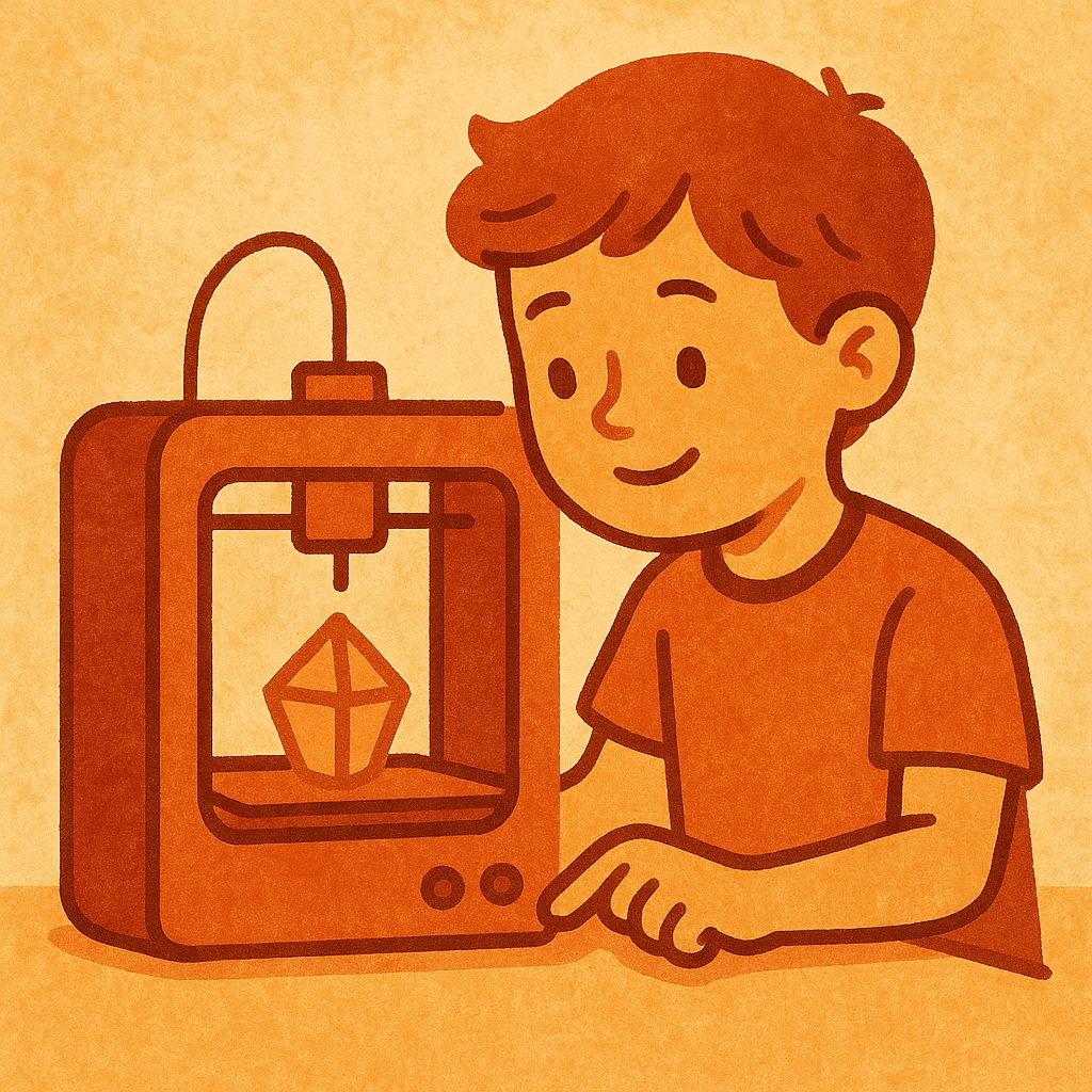 Crea tu propio proyecto 3D de IA