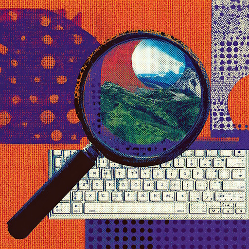 Detectives contra las trampas digitales