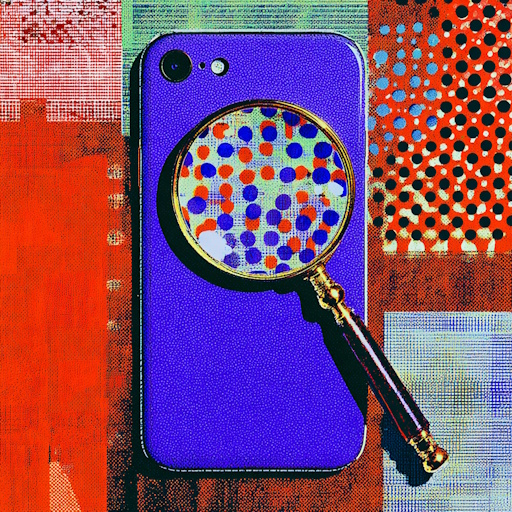 Detectives contra las trampas digitales