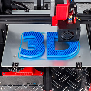 Diseño para impresión 3D