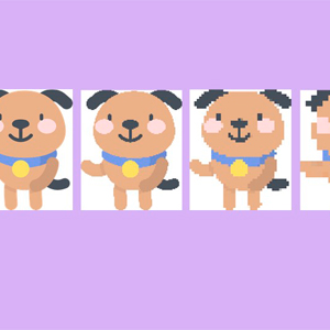 Artista del pixel